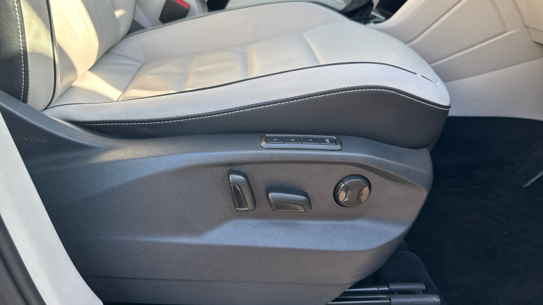 Volkswagen Tiguan 2.0 TSi 180 4Motion SEL 5dr DSG Petrol Estate